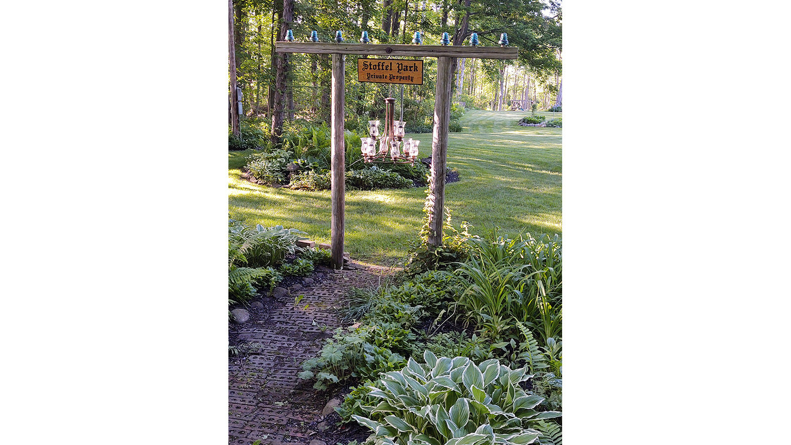 Stoffel Park sign